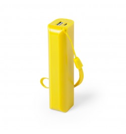 Power Bank Boltok AMARILLO S/T