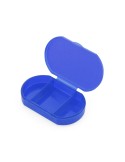 Pastillero Trizone AZUL S/T