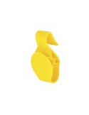 Soporte Bolsas Taker AMARILLO S/T