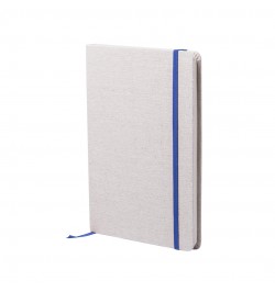 Bloc Notas Telmak AZUL S/T