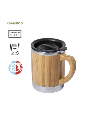 Taza Térmica Vanatin