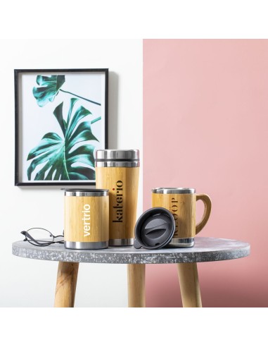 Taza Térmica Vanatin