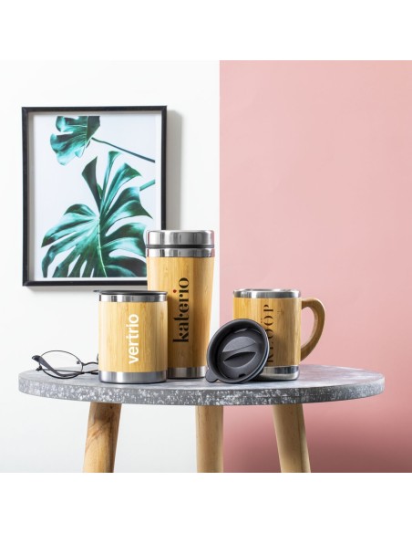 Taza Térmica Vanatin