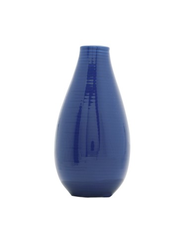 Jarrón Celane AZUL S/T