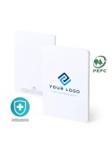 Libreta Antibacteriana Neltec