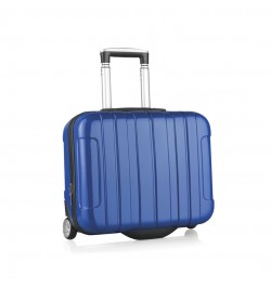 Trolley Sucan AZUL S/T