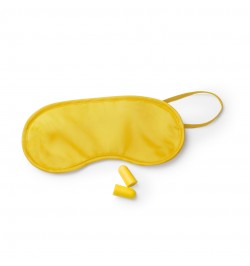 Set Viaje Yorder AMARILLO S/T