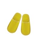 Zapatillas Cholits AMARILLO HOM