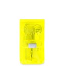 Set Manicura Silton AMARILLO S/T