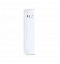 Caja Lápices Vikin BLANCO S/T