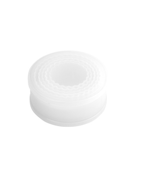 Set Moldes Asper TIPO A S/T