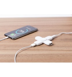 Puerto USB Kuler