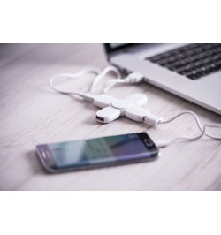 Puerto USB Kuler