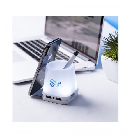 Lapicero Puerto USB Belind
