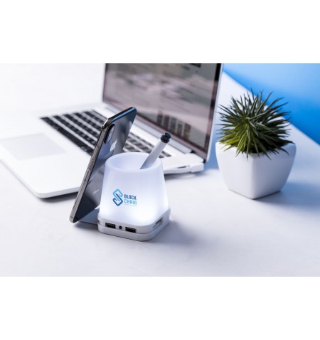 Lapicero Puerto USB Belind