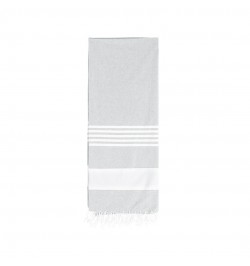 Esterilla Simbar GRIS S/T