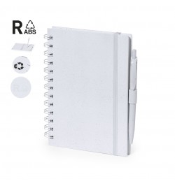 Libreta Ciara