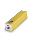Power Bank Thazer AMARILLO S/T