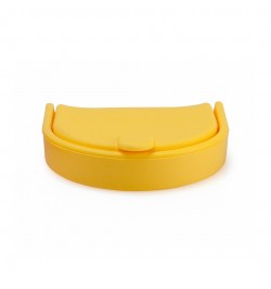 Monedero Tagu AMARILLO S/T