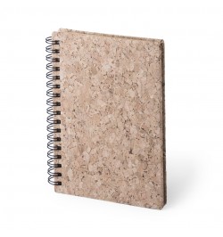 Libreta Candel