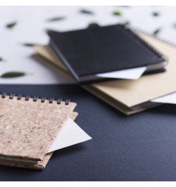 Libreta Candel