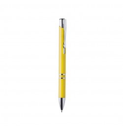 Bolígrafo Yomil AMARILLO S/T