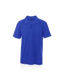 Polo Bartel Color AZUL S