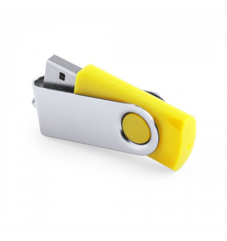  Rebik 16GB AMARILLO S/T