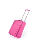Trolley Plegable Dunant FUCSIA S/T
