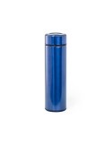 Termo Plusek AZUL S/T