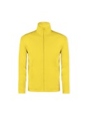 Chaqueta Técnica Klusten AMARILLO S