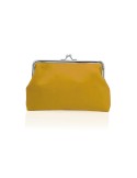 Monedero Becky AMARILLO S/T