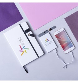 Power Bank USB Spencer