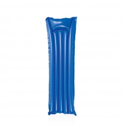 Colchoneta Pumper AZUL S/T
