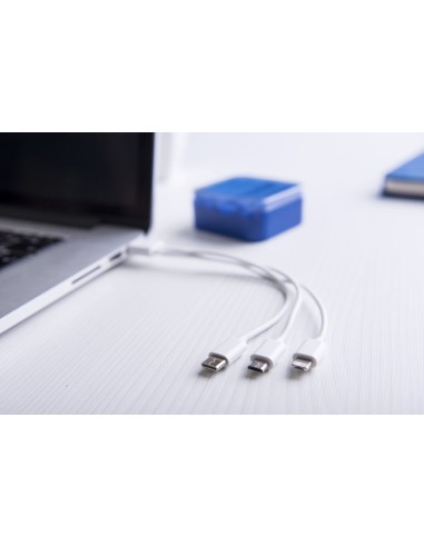 Cable Cargador Ketul