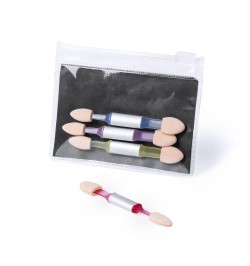 Set Brochas Maquillaje Dalik