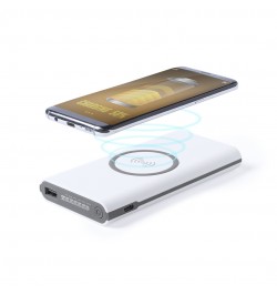 Power Bank Quizet