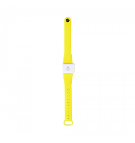 Pulsera Antimosquitos Telfin AMARILLO S/T