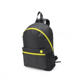 Mochila Wilfek AMARILLO S/T