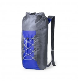 Mochila Plegable Hedux AZUL S/T