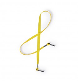 Cinta Gafas Birt AMARILLO S/T