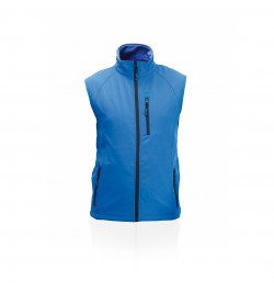 Chaleco Litman AZUL S