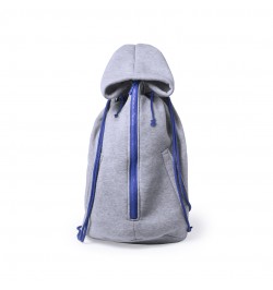 Mochila Kenny AZUL S/T