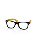 Gafas Sin Cristal Floid AMARILLO S/T