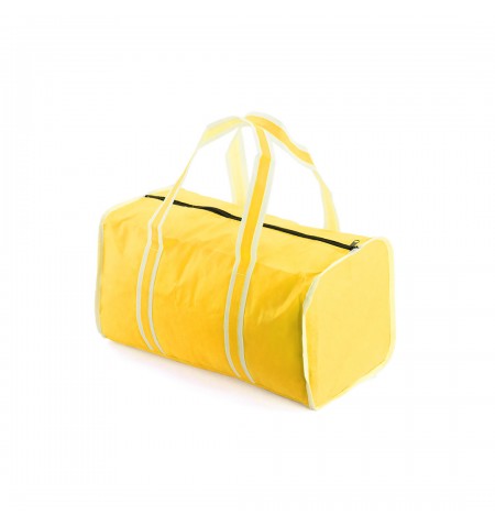 Bolso Kisu AMARILLO S/T