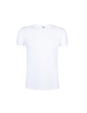 Camiseta Adulto Blanca ""keya"" MC150 BLANCO S
