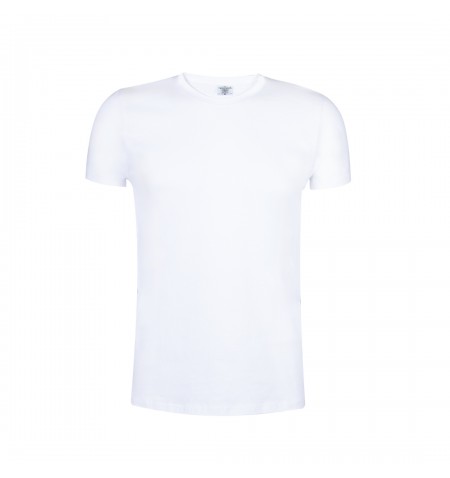 Camiseta Adulto Blanca ""keya"" MC150 BLANCO S