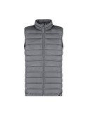 Chaleco Rostol GRIS S