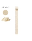 Cinta Sombrero Cottonband