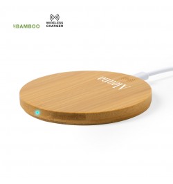 Cargador Hebant
